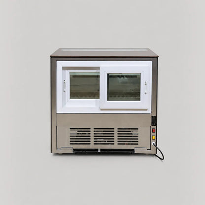 Chocklet counter