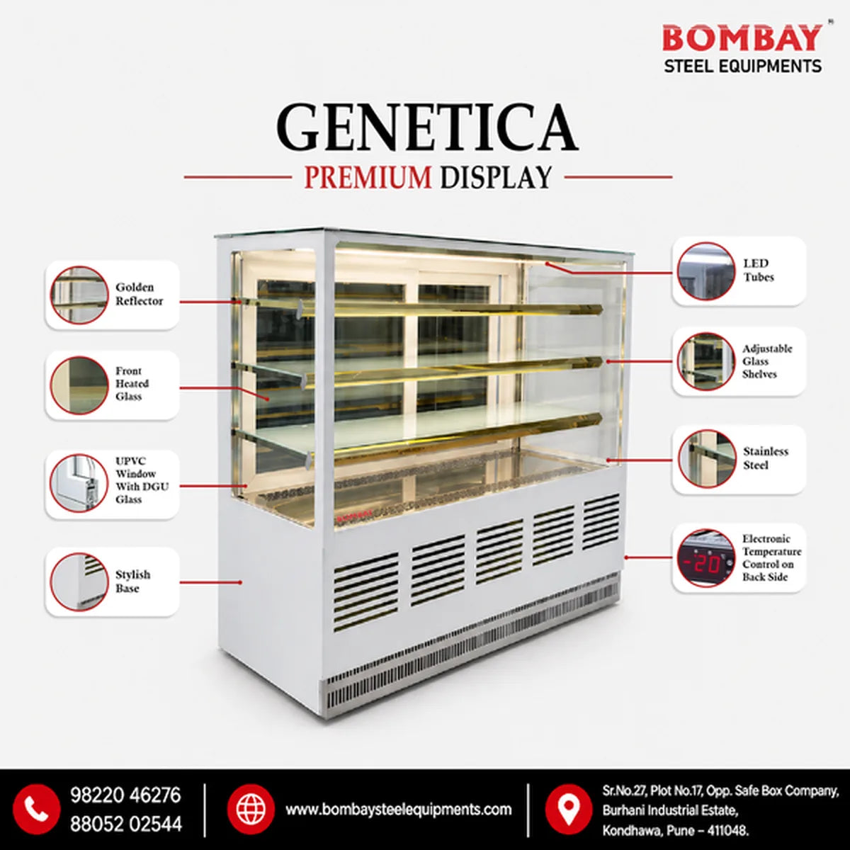 Genetica