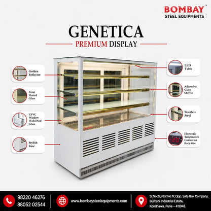 Genetica