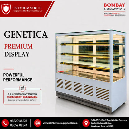 Genetica